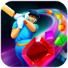 cricket rivals android application logo